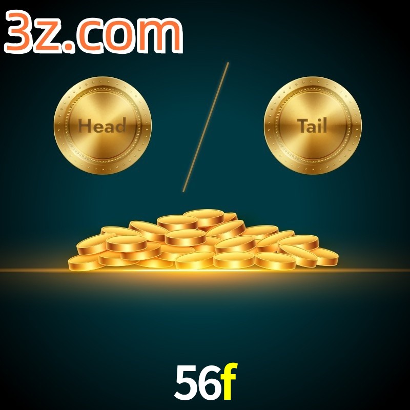 Bônus de Boas-Vindas 56f